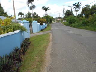 Land For Sale in Mandeville, Manchester, Jamaica