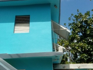 Flat For Rent in Rose Hall Montego Bay, St. James Jamaica | [2]