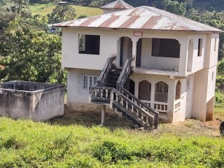 House For Sale in Cheapside, Manchester Jamaica | [4]