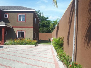 Apartment For Rent in Kingston 10, Kingston / St. Andrew Jamaica | [4]