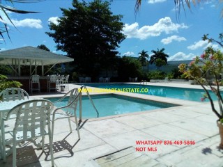Apartment For Rent in FREEPORT, St. James Jamaica | [7]