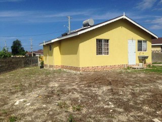 House For Rent in Falmouth, Trelawny Jamaica | [9]
