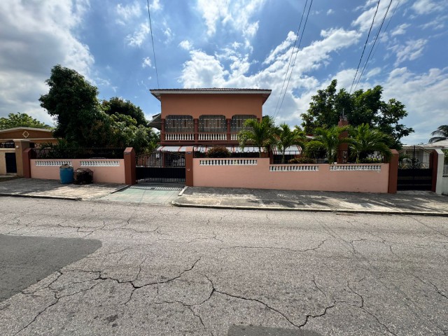 House For Sale in Havendale, Kingston / St. Andrew Jamaica | [7]