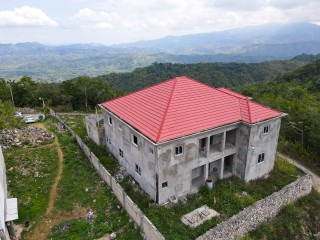 House For Sale in COOPERS HILLS, Kingston / St. Andrew Jamaica | [4]