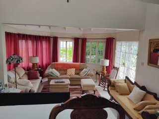 House For Sale in Stony hill, Kingston / St. Andrew Jamaica | [6]