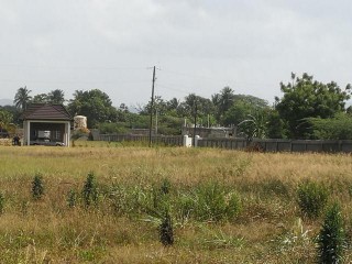 Residential lot For Sale in Spanish Town, St. Catherine Jamaica | [3]