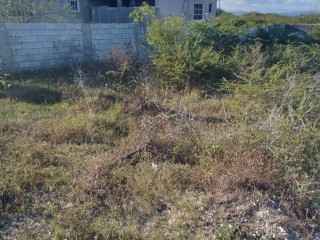 Residential lot For Sale in Johnson Hill Hellshire, St. Catherine Jamaica | [2]