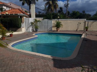 Townhouse For Rent in Barbican Area, Kingston / St. Andrew Jamaica | [3]