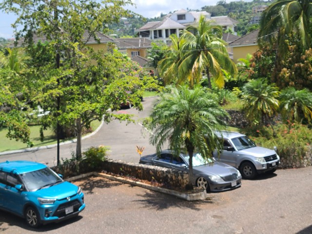 Apartment For Rent in Stony Hill, Kingston / St. Andrew Jamaica | [6]