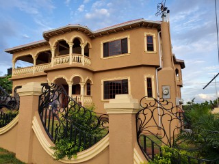 Apartment For Rent in Green Acres, St. Catherine Jamaica | [1]