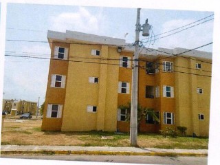 Apartment For Sale in Union Estate, St. Catherine Jamaica | [1]