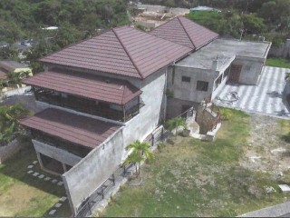 6 bed House For Sale in Stony Hill, Kingston / St. Andrew, Jamaica