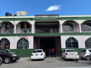 Commercial building For Sale - SANTA CRUZ, St. Elizabeth, Jamaica