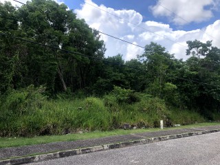 Residential lot For Sale in Moorland Estate, Manchester Jamaica | [2]