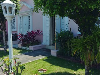 Townhouse For Rent in Off Charlton Road, Kingston / St. Andrew Jamaica | [13]