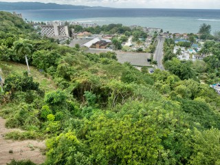 Commercial land For Sale in Montego Bay, St. James, Jamaica