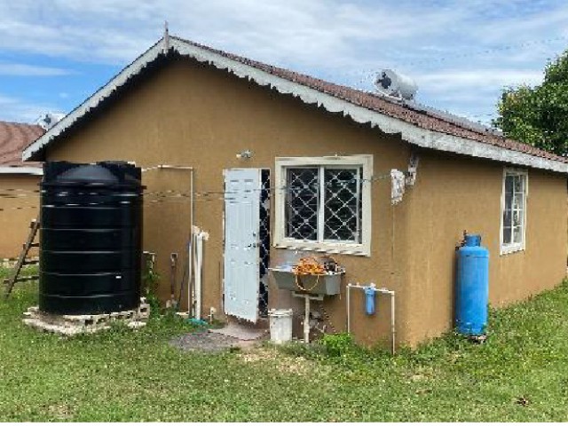 House For Sale in New Harbour, St. Catherine Jamaica | [10]
