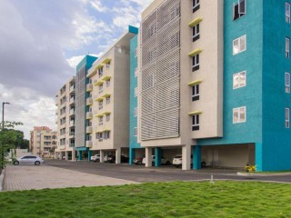 2 bed Apartment For Rent in Kingston 5, Kingston / St. Andrew, Jamaica