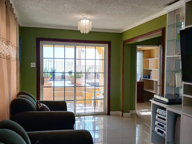 Townhouse For Rent in Long Mountain Country Club, Kingston / St. Andrew Jamaica | [2]