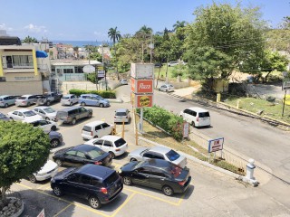 Commercial building For Sale in Montego Bay, St. James, Jamaica