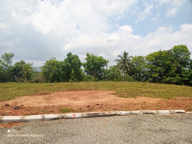 Residential lot For Sale in Linstead, St. Catherine Jamaica | [11]