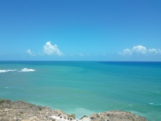 Land For Sale in Botany Bay  White Horses, St. Thomas Jamaica | [1]