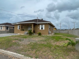 House For Rent in Old Harbour, St. Catherine Jamaica | [1]