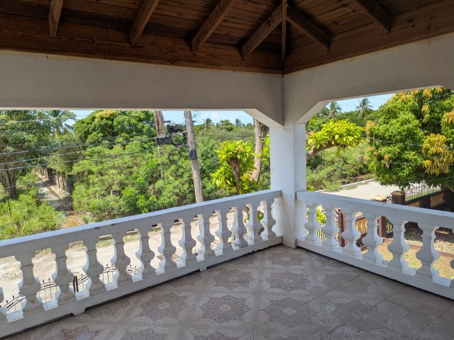 House For Sale in Old Harbour, St. Catherine Jamaica | [7]