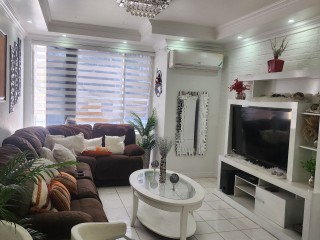 Apartment For Rent in New Kingston, Kingston / St. Andrew Jamaica | [5]