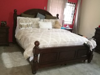 Mandeville, Manchester, Jamaica - Apartment for Lease/rental