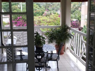 Apartment For Rent in Le Palais, Kingston / St. Andrew Jamaica | [8]