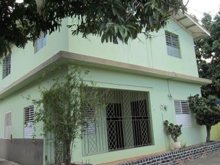 Commercial building For Rent in HalfWayTree, Kingston / St. Andrew Jamaica | [5]