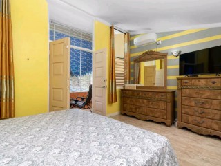 Townhouse For Rent in New Kingston, Kingston / St. Andrew Jamaica | [5]