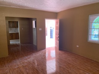 House For Rent in Spanish town, St. Catherine Jamaica | [8]