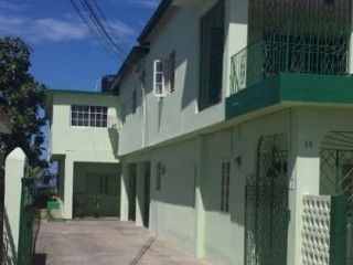 Apartment For Sale in NORWOOD HOUSING SCHEME, St. James Jamaica | [1]