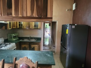 House For Rent in Montego West Village, St. James Jamaica | [4]