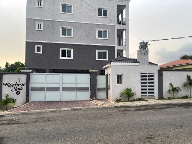 Apartment For Sale in Kingston 8, Kingston / St. Andrew Jamaica | [2]