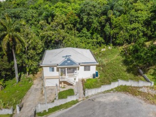 5 bed House For Sale in 7 Caledonia, Manchester, Jamaica