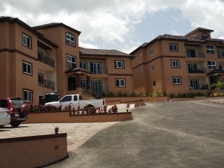 Apartment For Sale in FOREST HILLS RED HILLS, Kingston / St. Andrew Jamaica | [9]