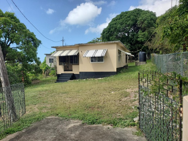 House For Sale in WHITE HORSES, St. Thomas Jamaica | [2]