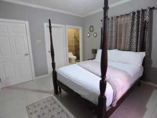 2 bed Apartment For Sale in Mannings Hill Road, Kingston / St. Andrew, Jamaica