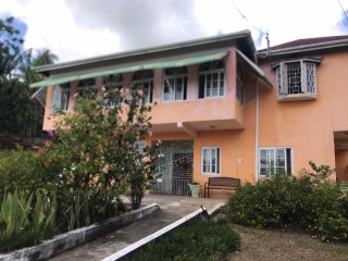 House For Sale in CLONMEL, St. Mary Jamaica | [12]
