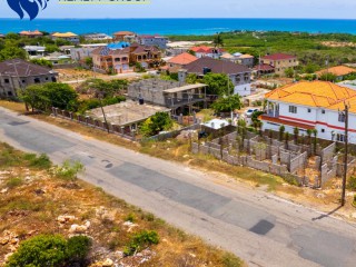 Land For Sale in Edgehill Hellshire, St. Catherine, Jamaica