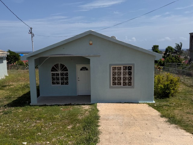 2 bed House For Rent - Discovery Bay, St. Ann, Jamaica