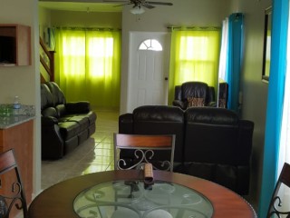 Townhouse For Rent in The Savannah at the Vistas  Runaway Bay, St. Ann Jamaica | [11]