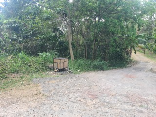 Residential lot For Sale in Jacks Hill, Kingston / St. Andrew Jamaica | [6]