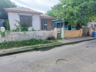 Commercial land For Sale in Young Street Spanish Town, St. Catherine, Jamaica