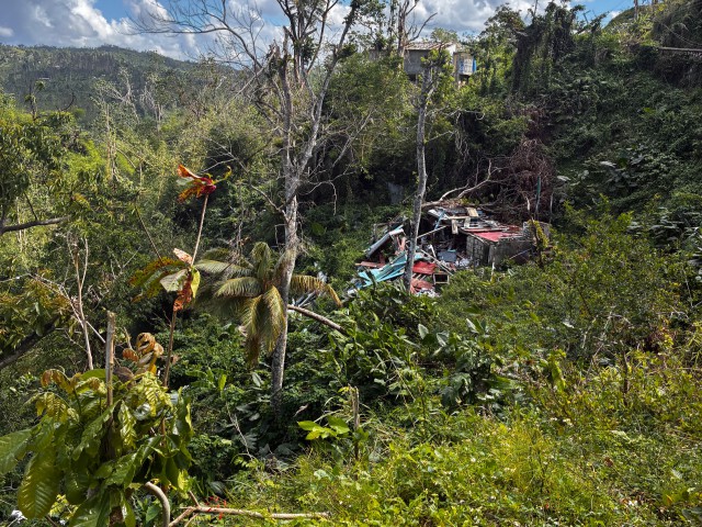 Residential lot For Sale - CascadeJericho, Hanover, Jamaica