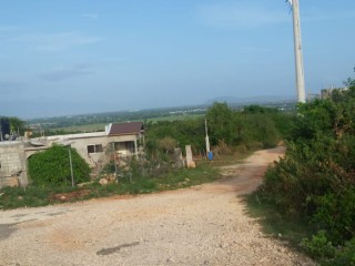 Residential lot For Sale in Bellevue Heights, St. Catherine Jamaica | [5]