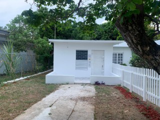 1 bed House For Rent in Mona Heights, Kingston / St. Andrew, Jamaica